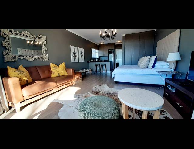 1 BEDROOM APARTMENT RENTED IN GREEN POINT